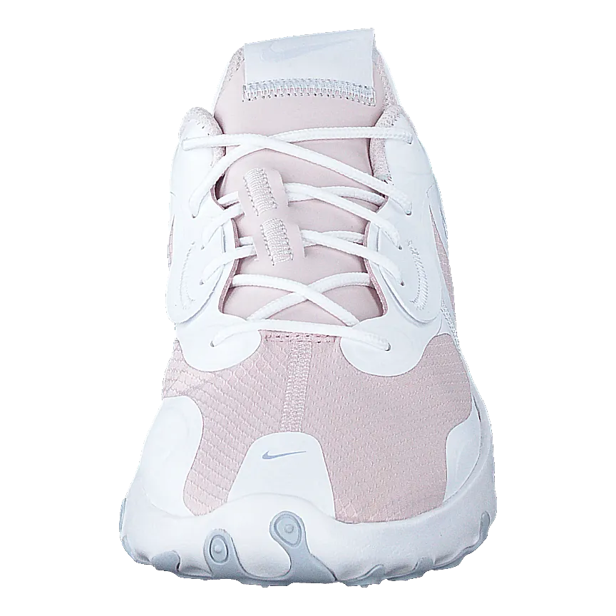 Renew Lucent Ii White/barely Rose-ghost
