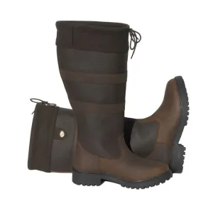 Rhinegold Elite Brooklyn Boot Wide Leg
