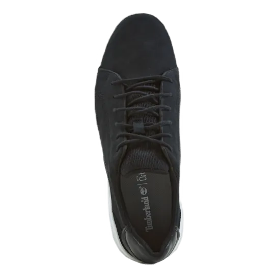 Seneca Bay Oxford Jet Black