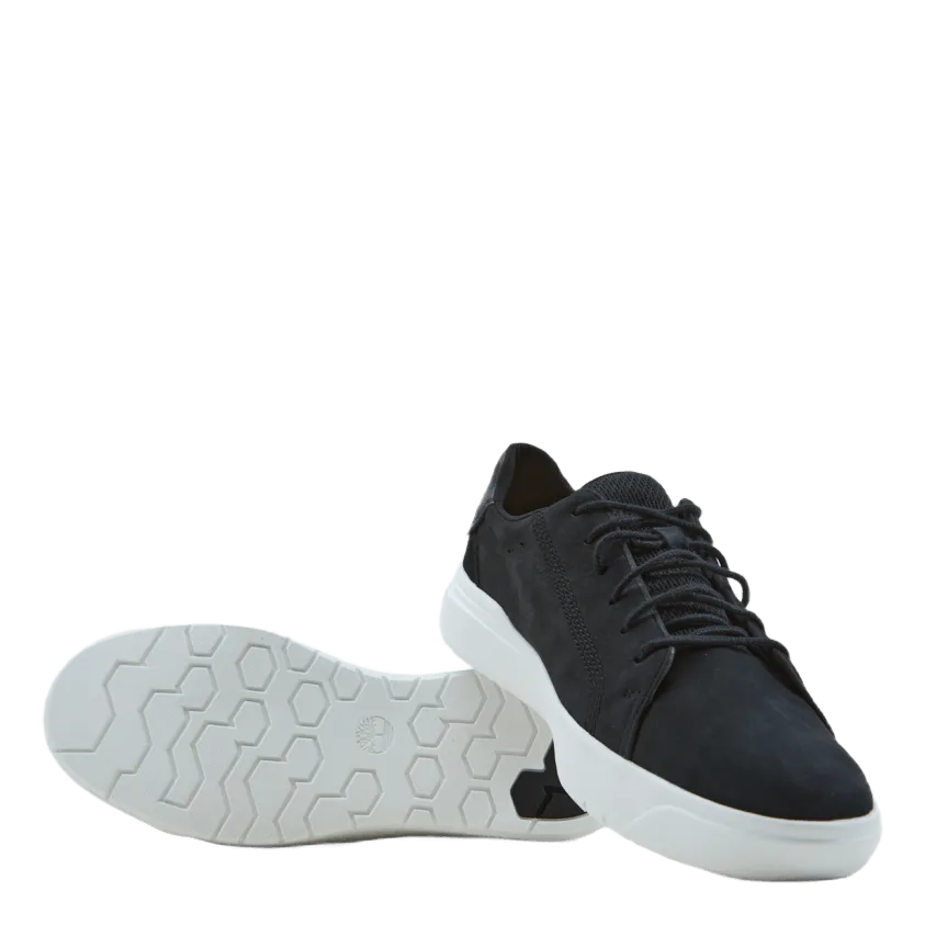 Seneca Bay Oxford Jet Black