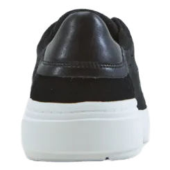 Seneca Bay Oxford Jet Black