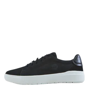 Seneca Bay Oxford Jet Black