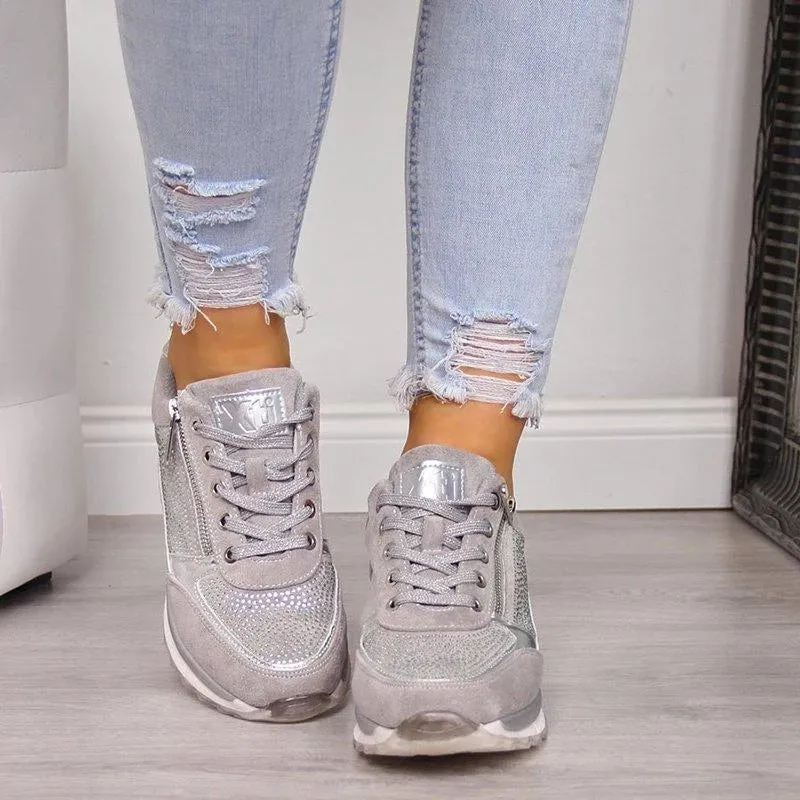 Sylis | Low Women's Sneakers