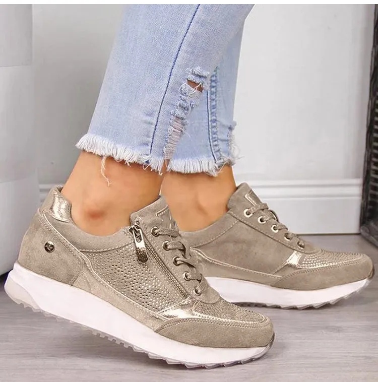 Sylis | Low Women's Sneakers