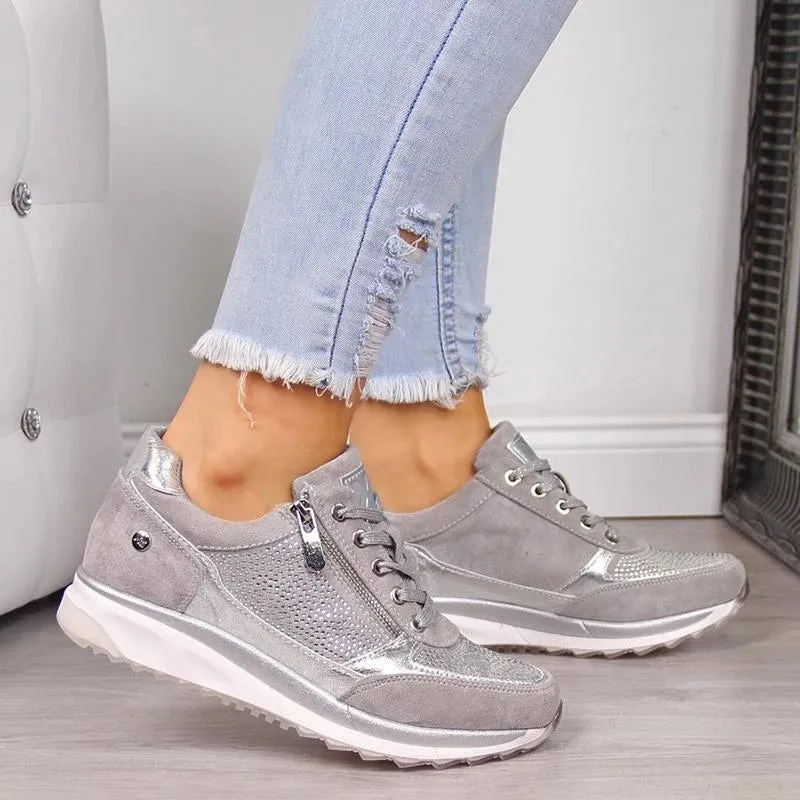 Sylis | Low Women's Sneakers