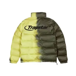 Trapstar Heat-Reactive Hyperdrive Bomber Jacket