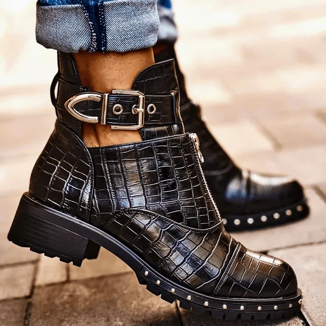 VOGOUISH SANDALS